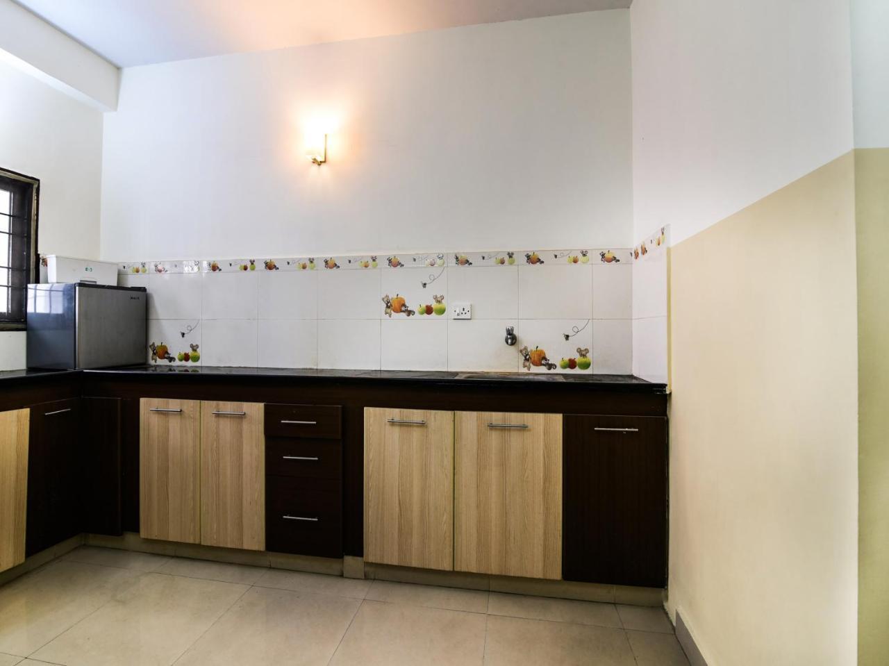 Hotel Oyo Flagship 324 Velachery Madipakkam Chennai Exterior foto