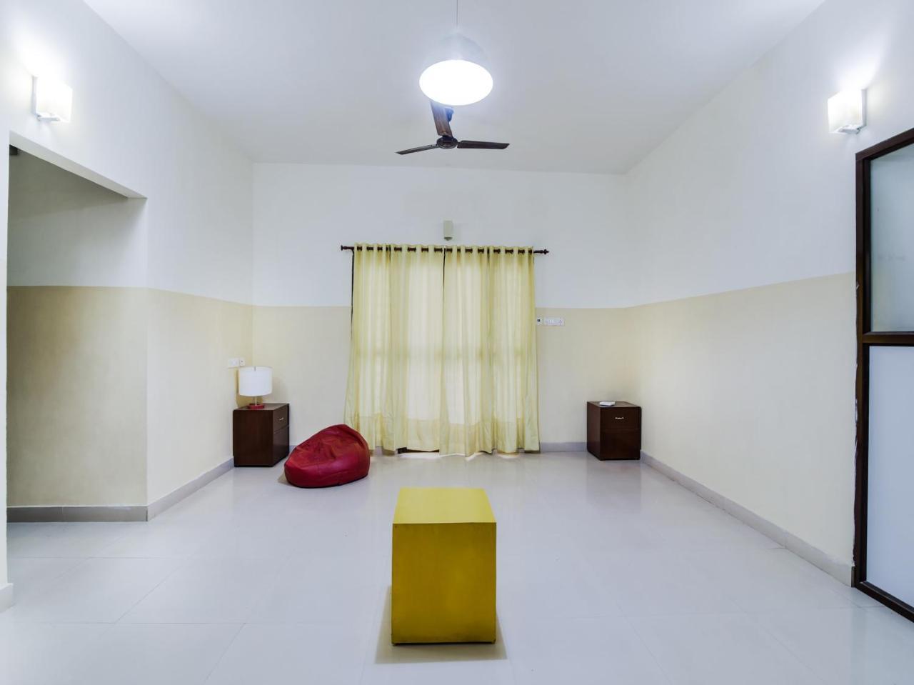 Hotel Oyo Flagship 324 Velachery Madipakkam Chennai Exterior foto